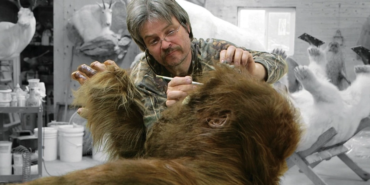 Event image for BIG FUR