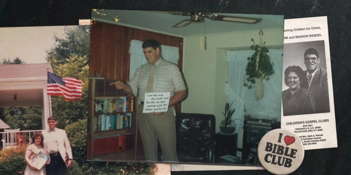 Event image for MARKIE IN MILWAUKEE