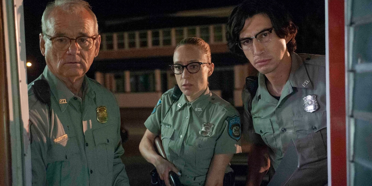 Event image for The Dead Don't Die (Off the CUFF)