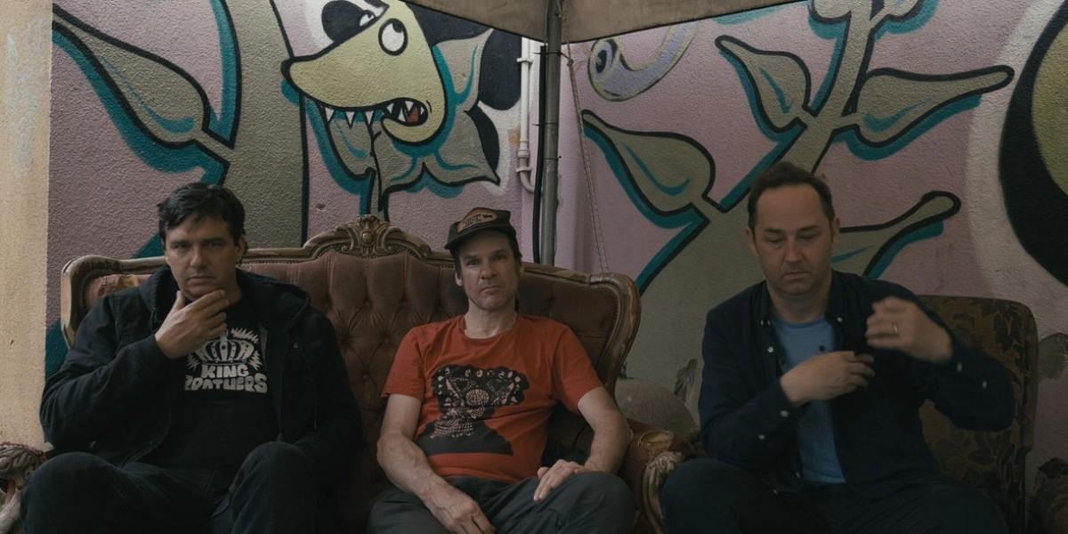 Event image for THIS FILM SHOULD NOT EXIST