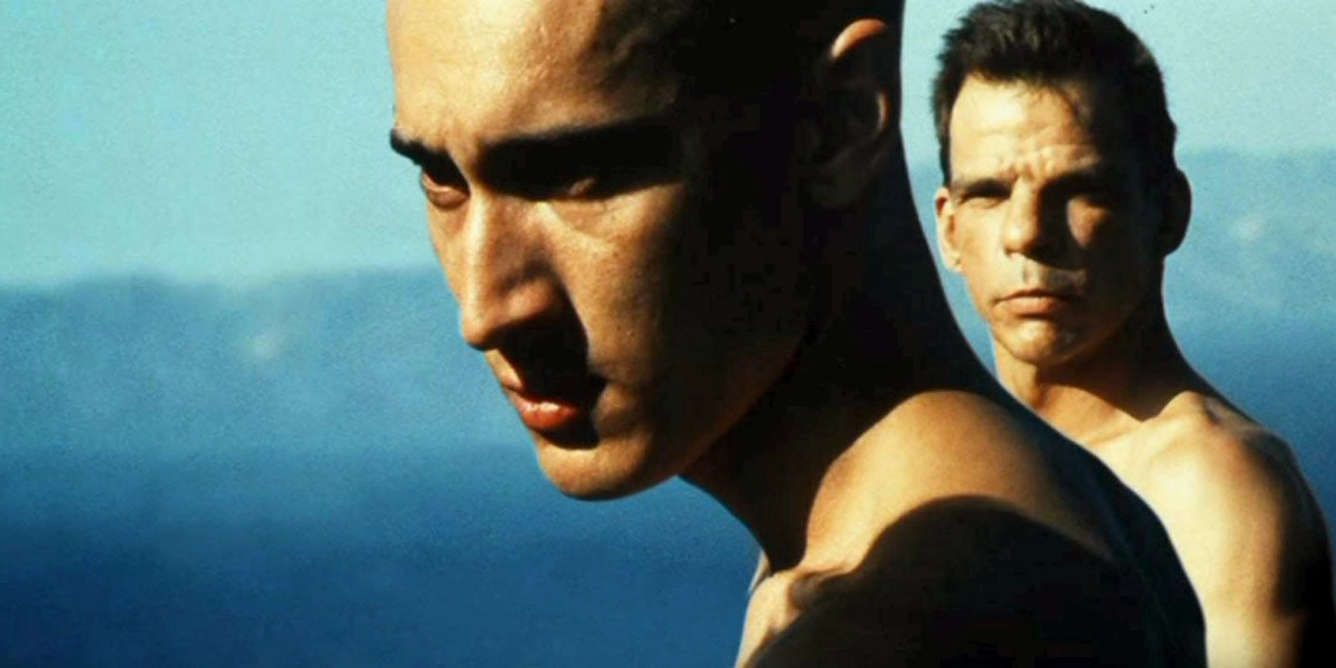 Event image for BEAU TRAVAIL (1999)