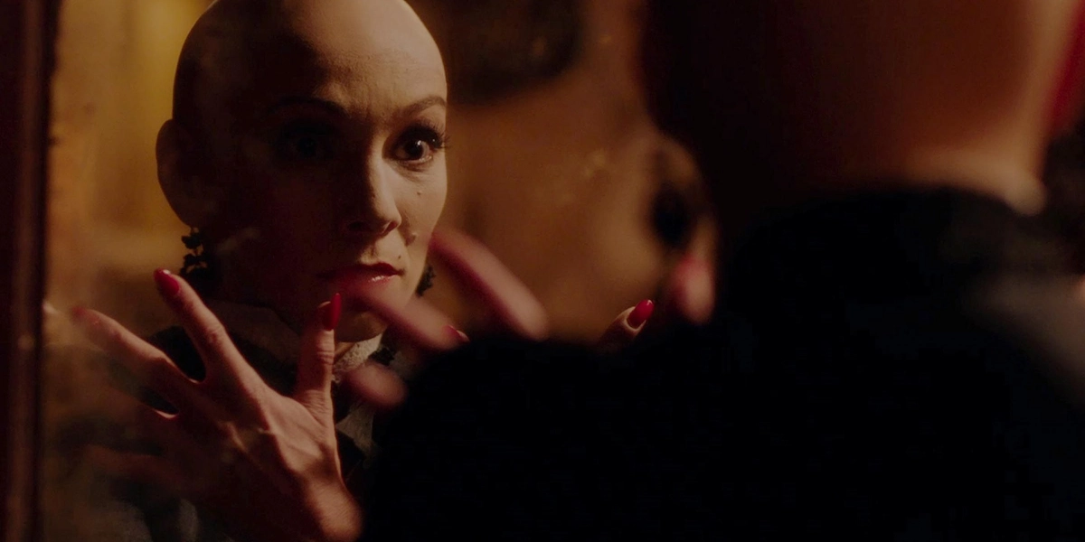 Event image for IN FABRIC