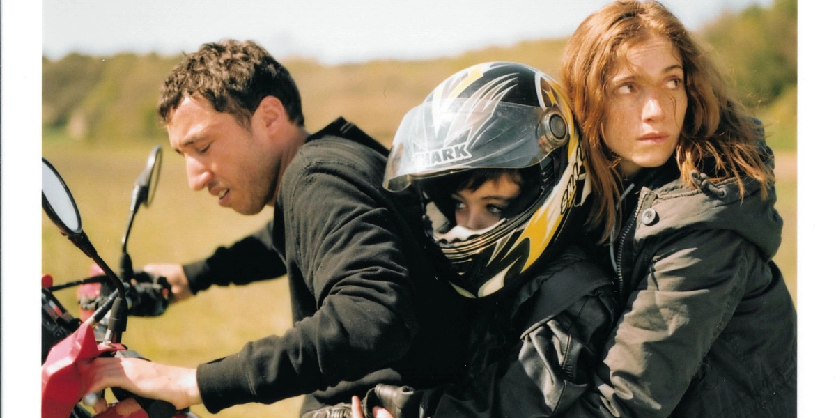 Event image for SHORTS: THE SHAPE OF THINGS TO COME