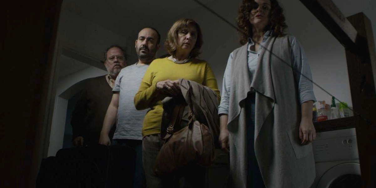 Event image for A DOG'S DEATH