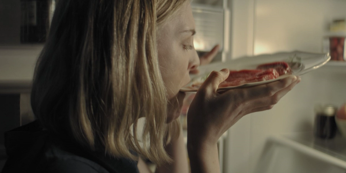 Event image for BLOODTHIRSTY