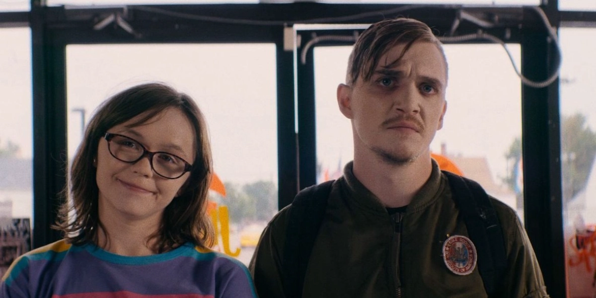 Event image for DINNER IN AMERICA