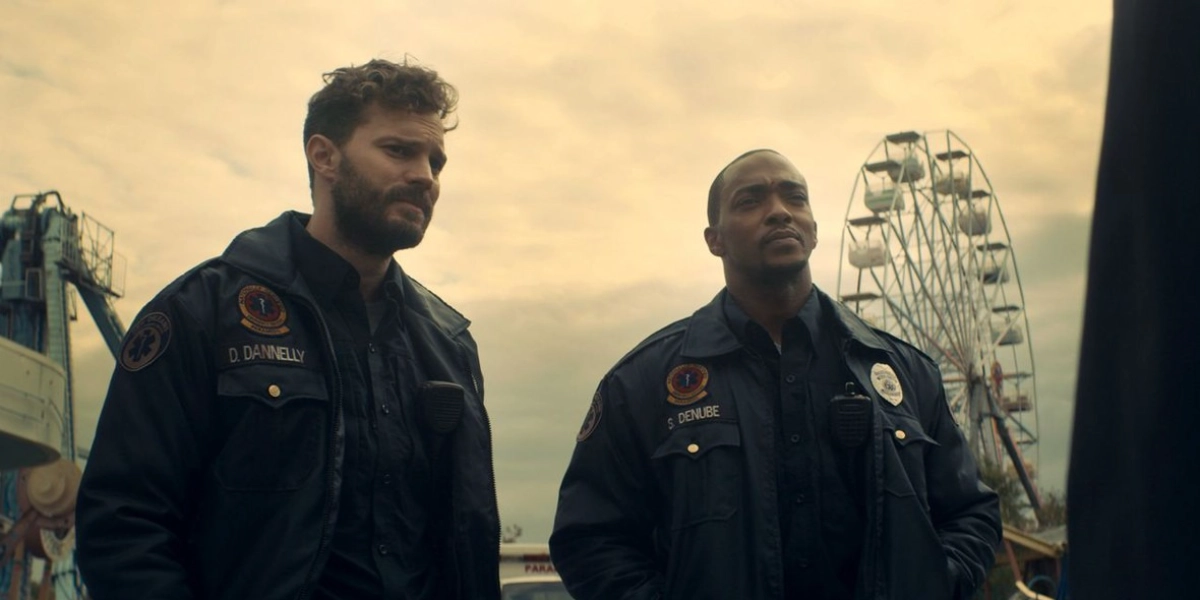 Event image for SYNCHRONIC