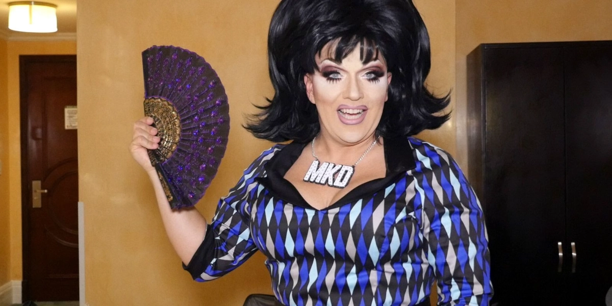 Event image for WORKHORSE QUEEN