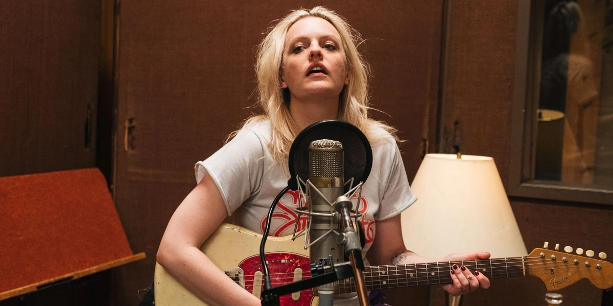 Event image for HER SMELL