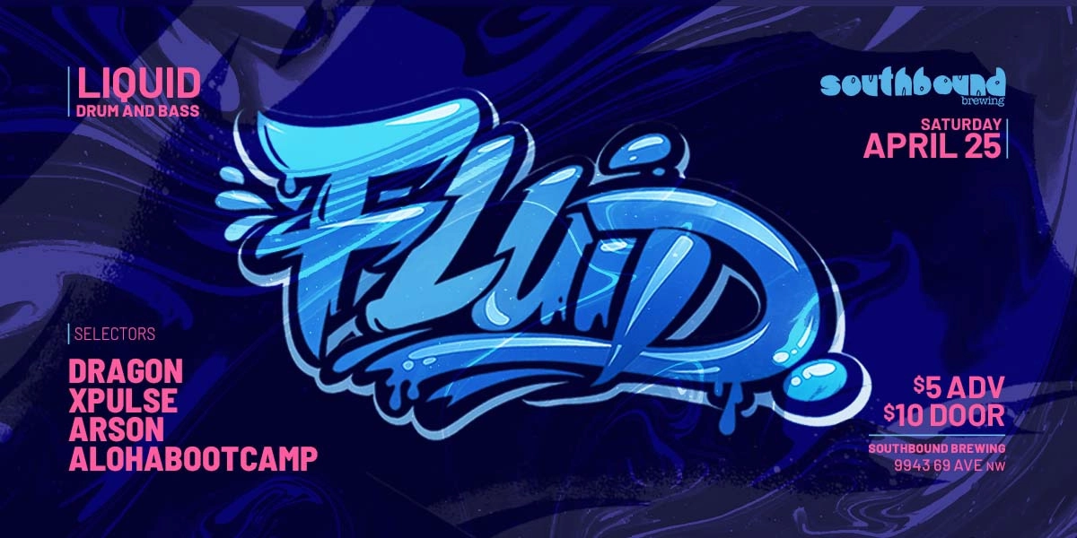 Event image for Fluid.