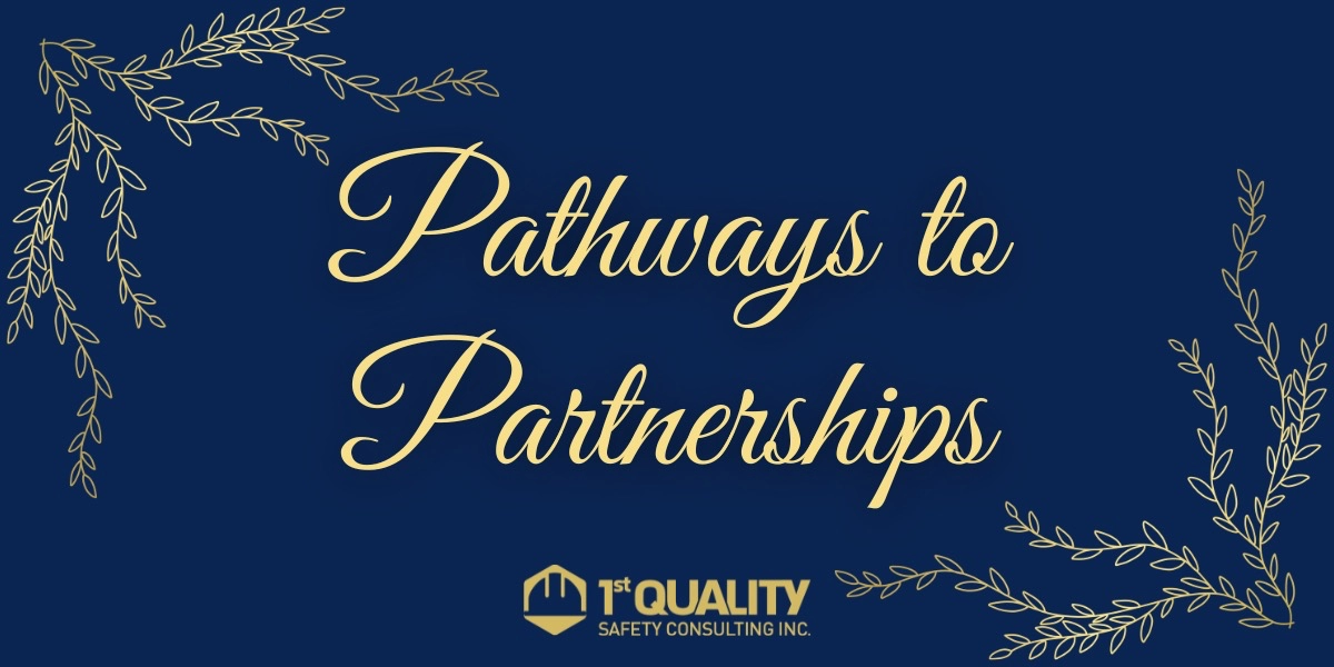 Event image for Pathways to Partnerships