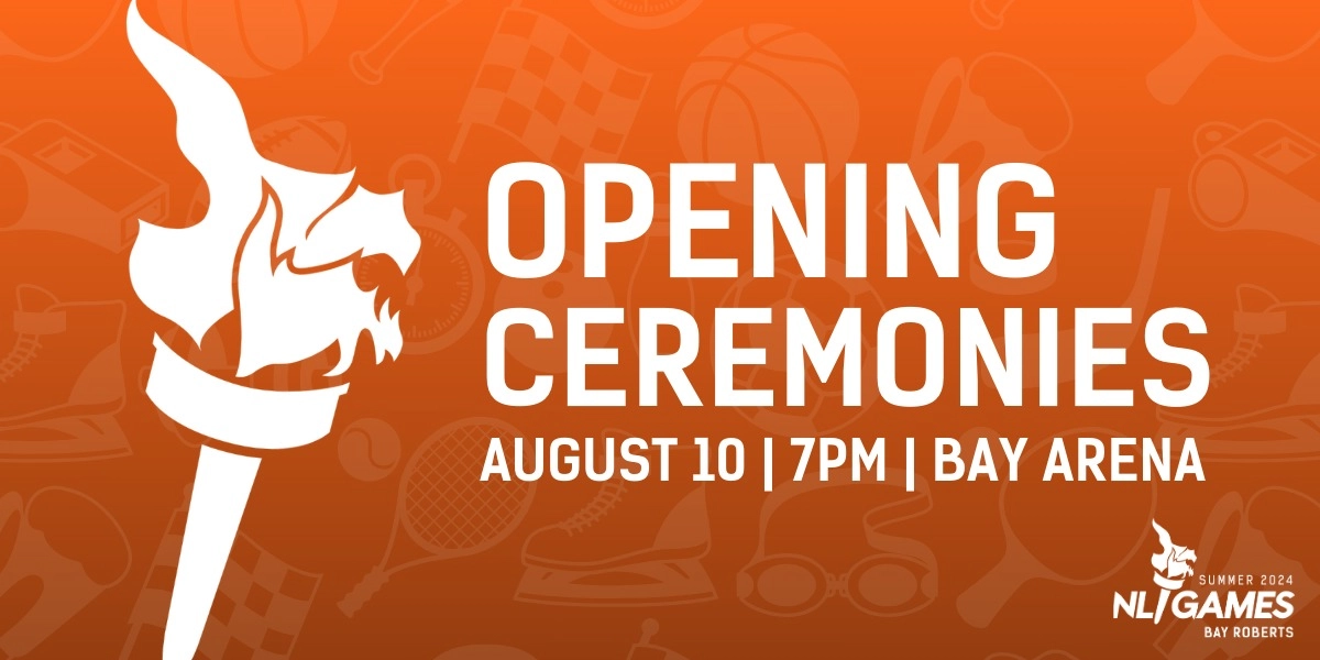 Event image for Opening Ceremonies