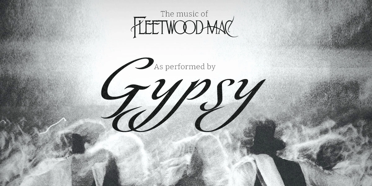 Event image for GYPSY: A TRIBUTE TO FLEETWOOD MAC