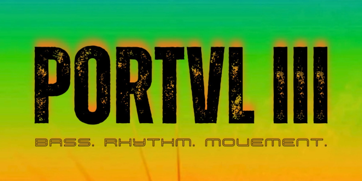 Event image for PORTVL lll
