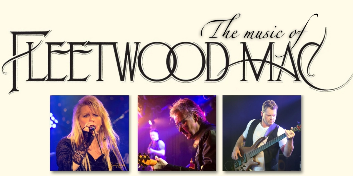 Event image for Fleetwood Mac Tribute @ The Marquee
