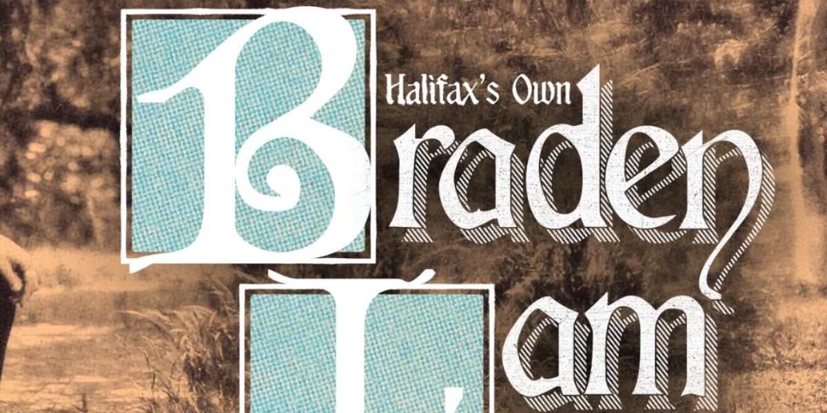 Event image for Braden Lam + Sophie Noel @ The Seahorse