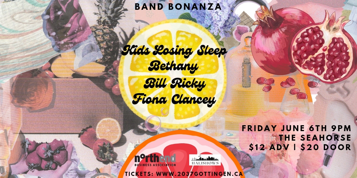 Event image for BAND BONANZA