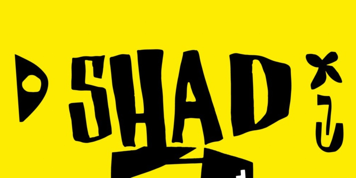 Event image for SHAD (TAO Tour) @ Marquee Ballroom