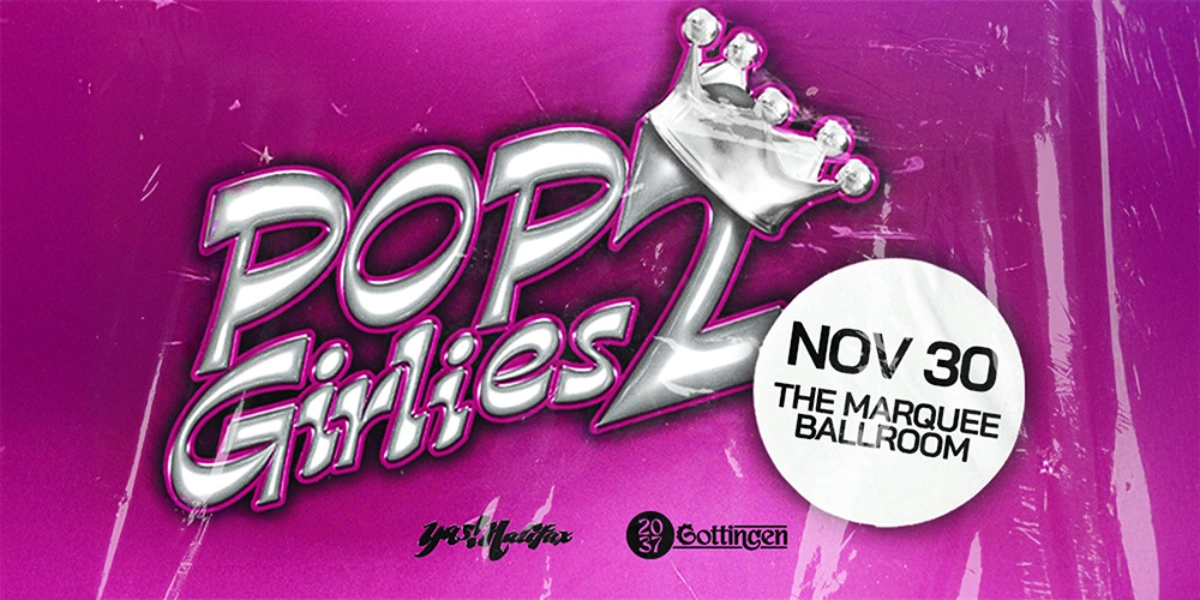 Event image for Pop Girlies 2