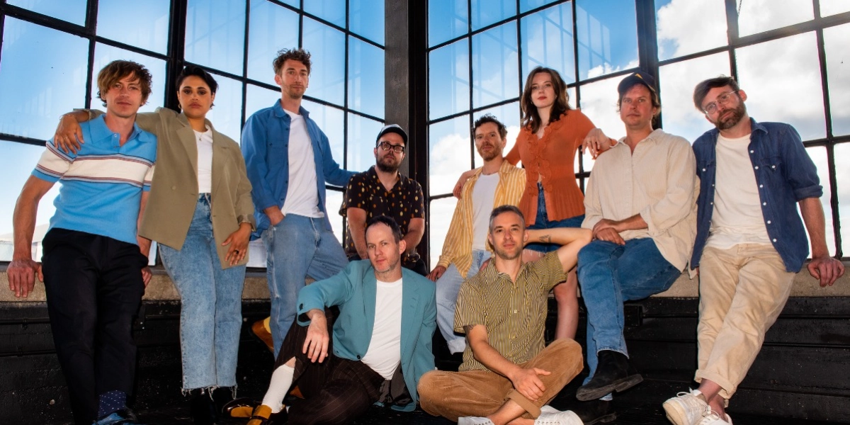 Event image for Dwayne Gretzky @ The Marquee Ballroom