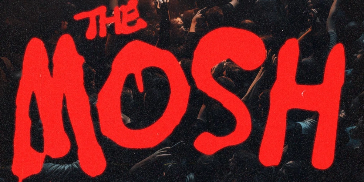 Event image for The Mosh @ The Seahorse