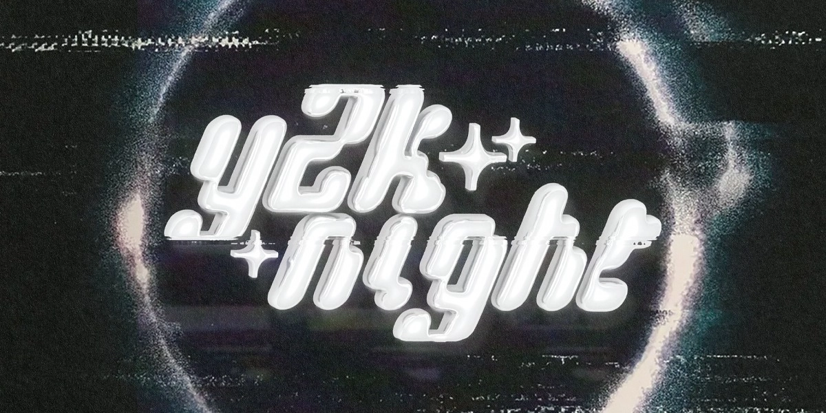 Event image for Y2K Night @ The Seahorse Tavern