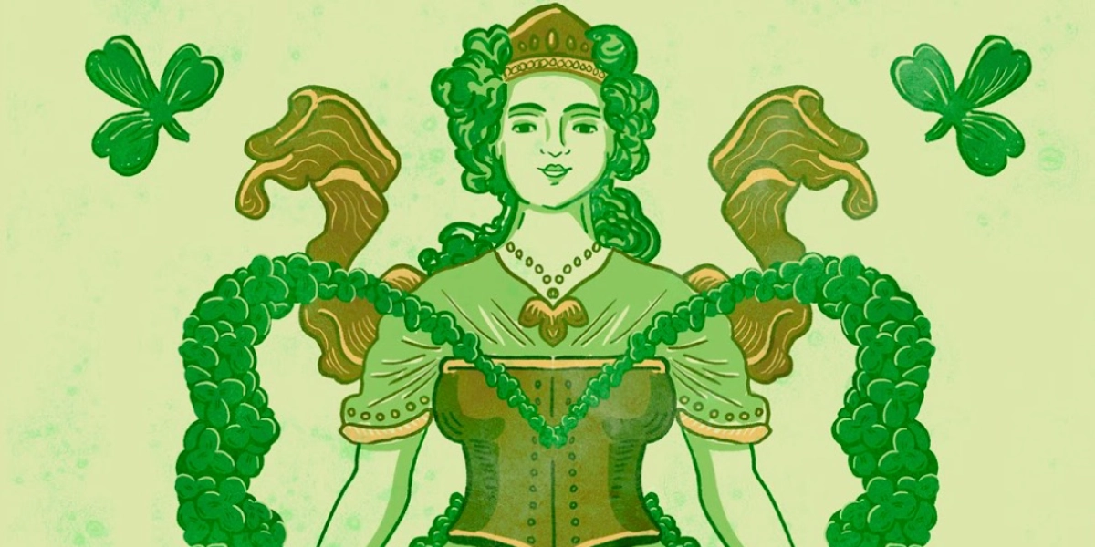 Event image for A Cape Breton St. Patricks Day Party @ The Marquee Ballroom