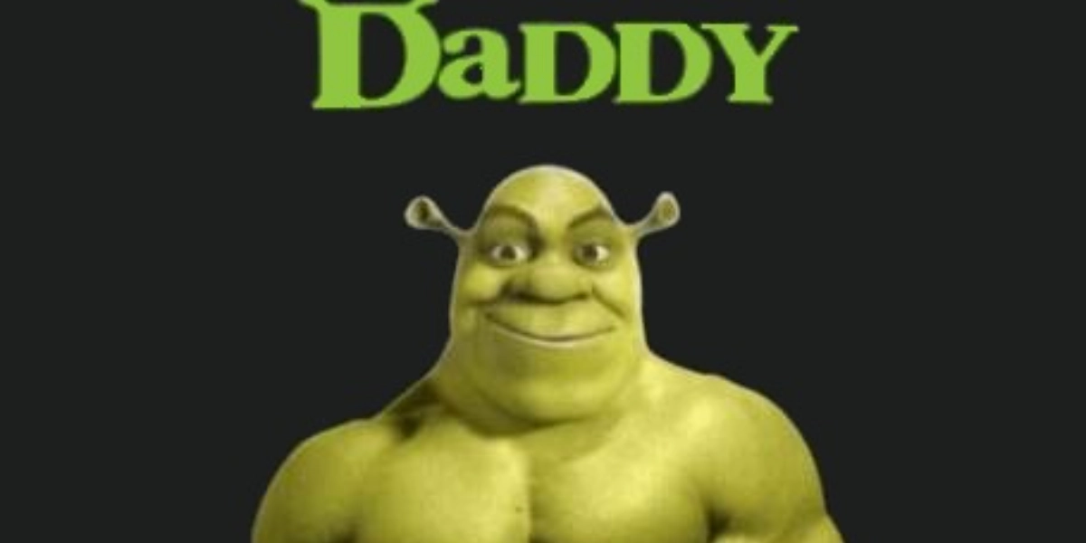 Event image for Stupid Sexy Shrek Rave @ The Marquee Ballroom