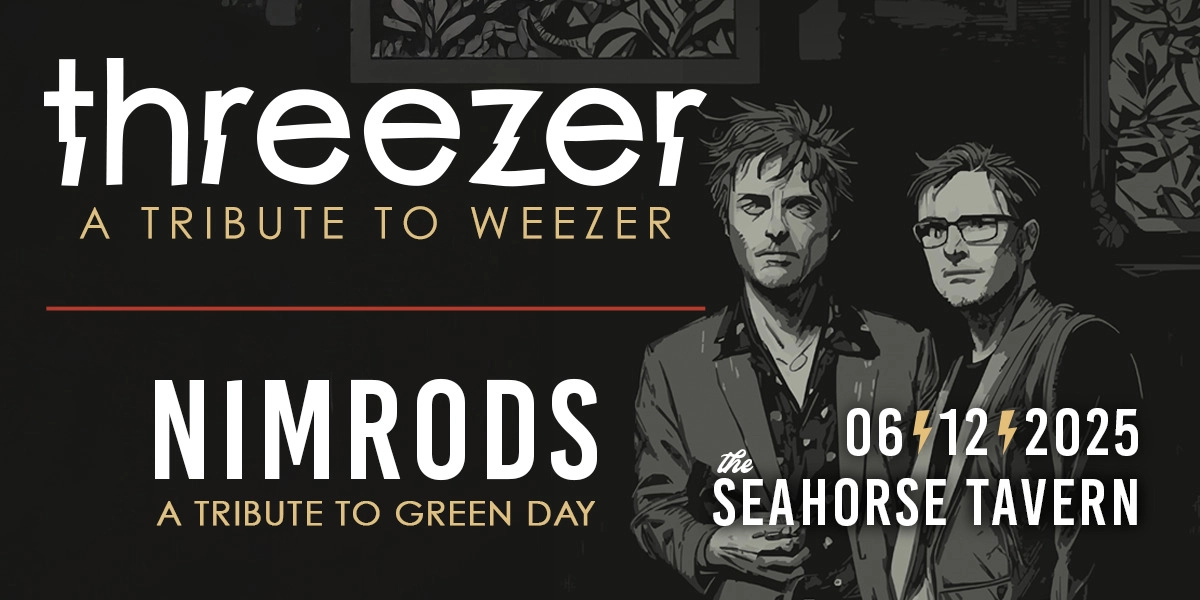 Event image for THREEZER