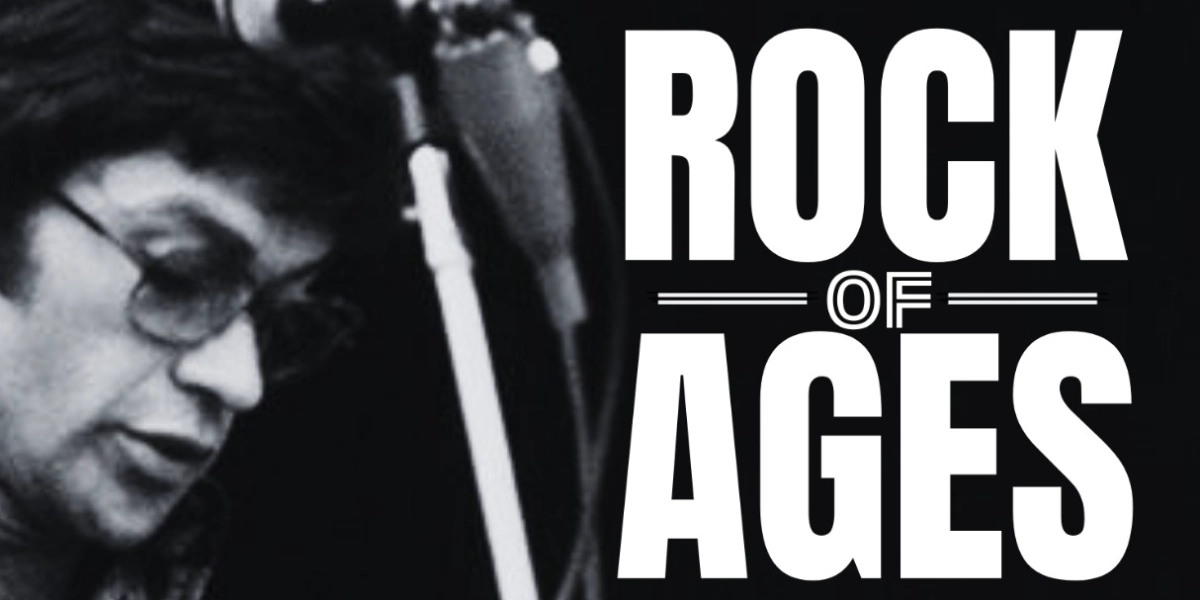 Event image for ROCK OF AGES @ The Marquee Ballroom