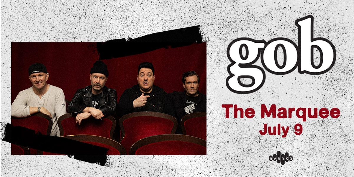 Event image for GOB