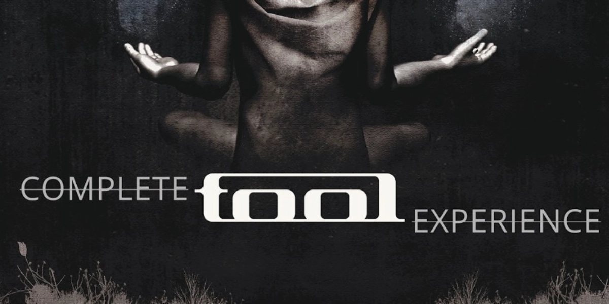 Event image for Parabolus (Tool Tribute Experience) @ The Marquee Ballroom