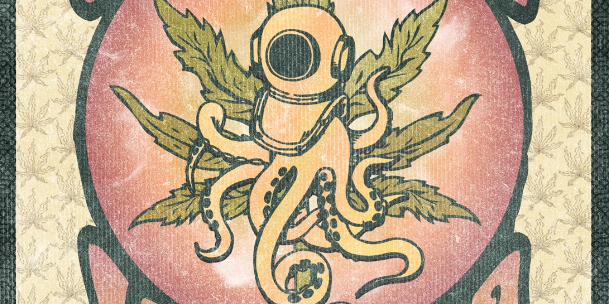 Event image for Maritime Dub Tour: Jah'Mila & Weak Size Fish @ The Seahorse Tavern