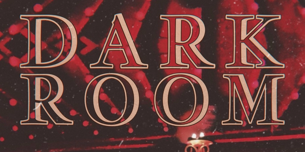 Event image for DARK ROOM