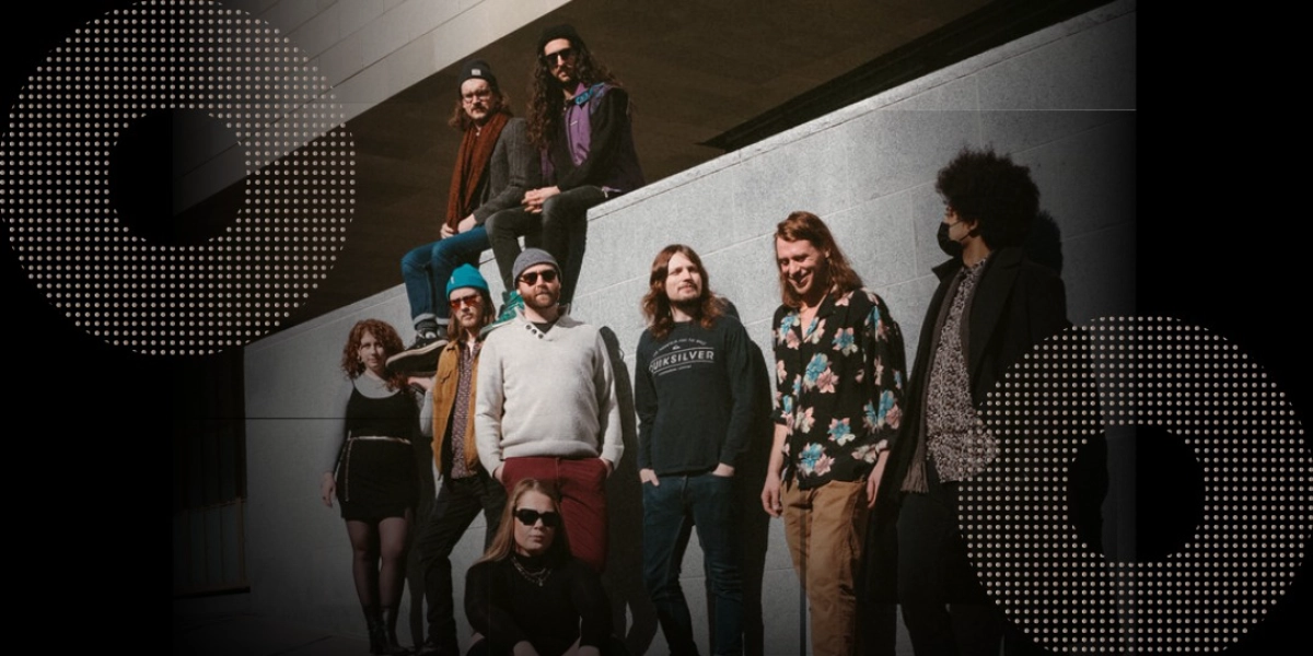 Event image for SUMMER FUNK @ THE SEAHORSE