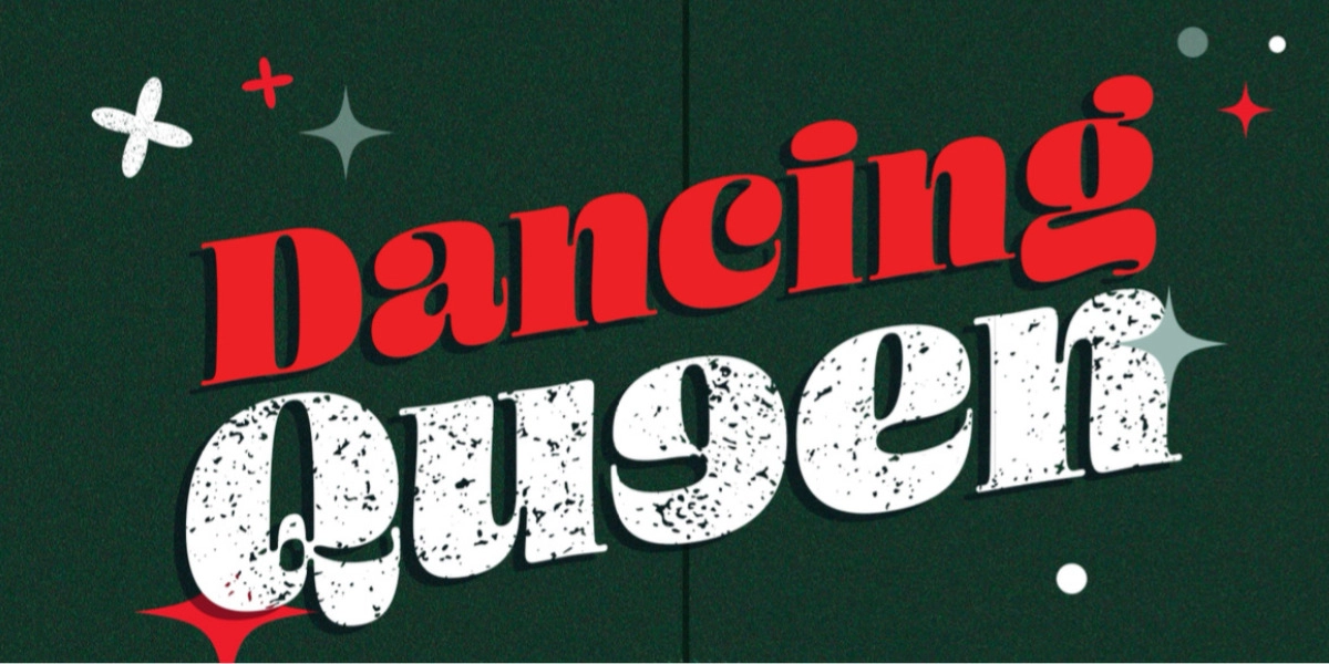 Event image for Dancing Queen (ABBA Tribute) @ The Marquee Ballroom