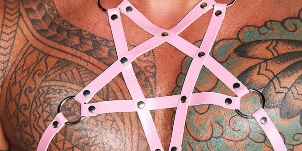 Event image for UNDERGROUND LOVE AFFAIR: Mean Ghouls Leather and Harness Party