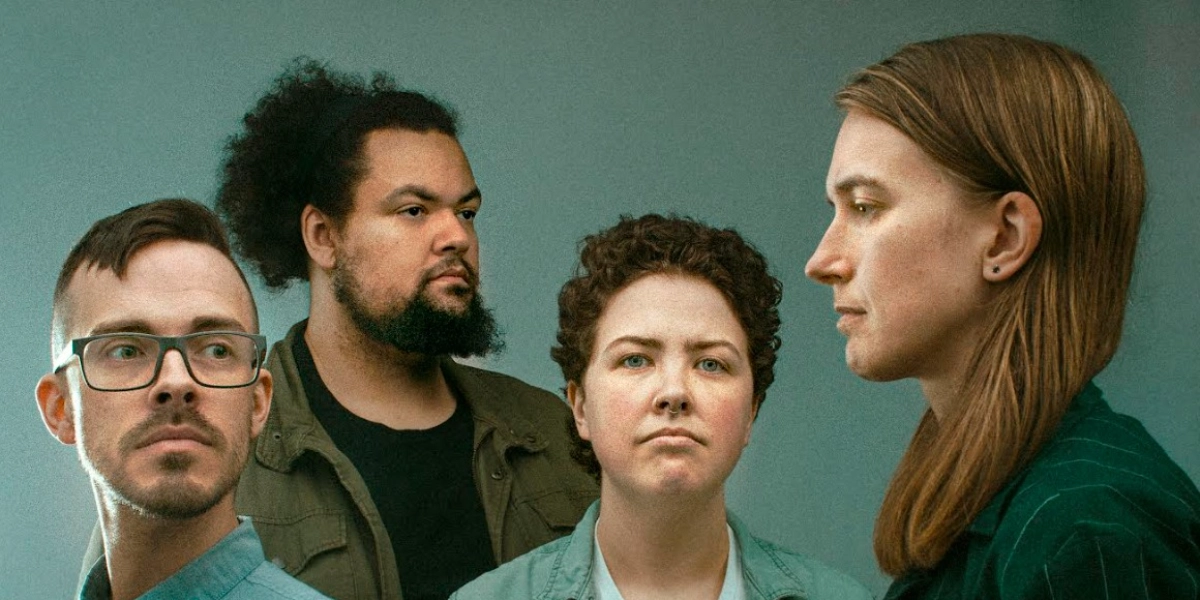 Event image for Hillsburn @ The Marquee Ballroom