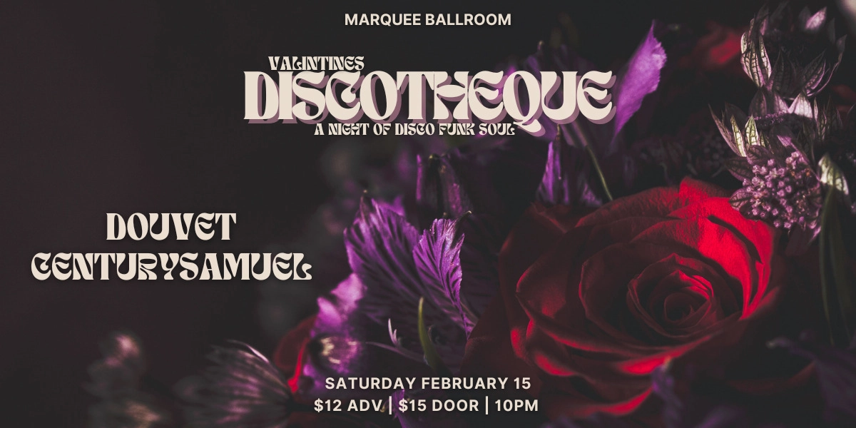 Event image for Discotheque