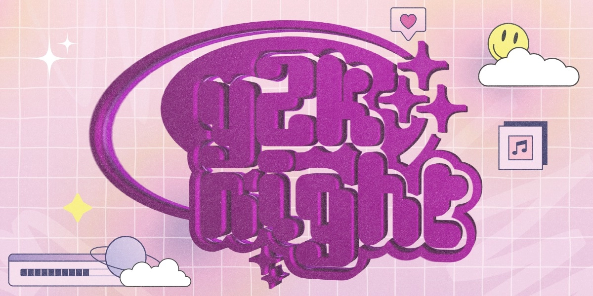 Event image for Y2K Night @ The Seahorse Tavern