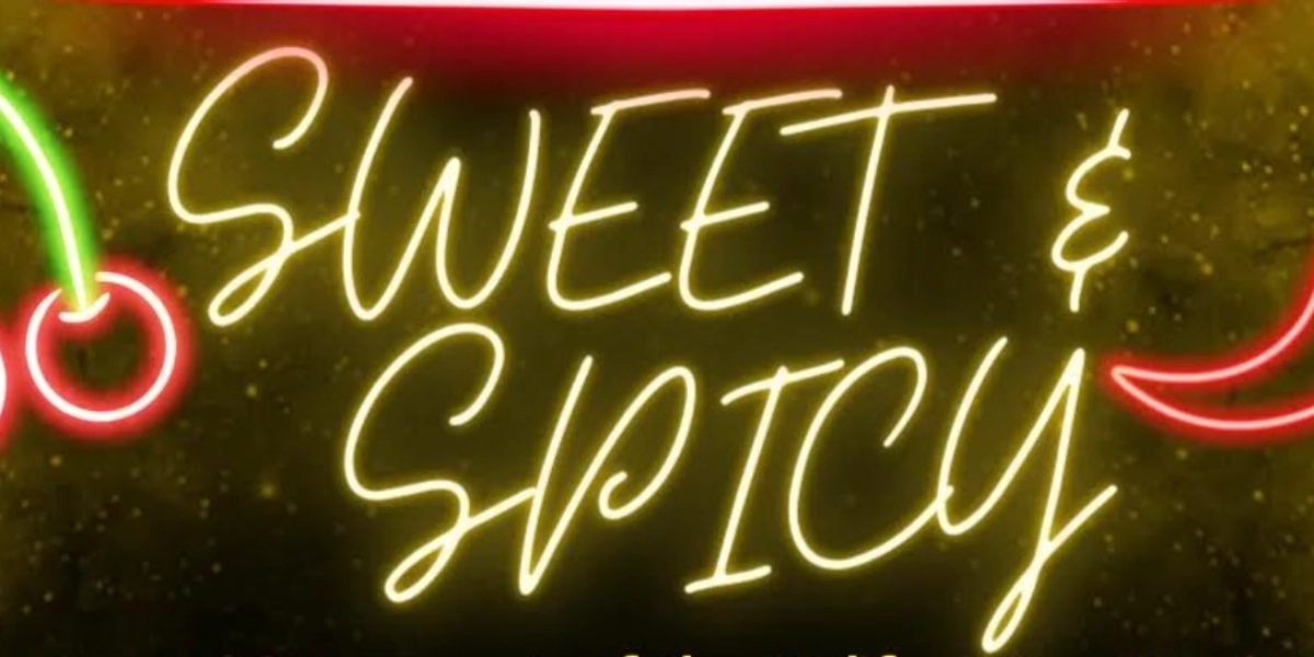 Event image for Sweet & Spicy @ The Seahorse Tavern