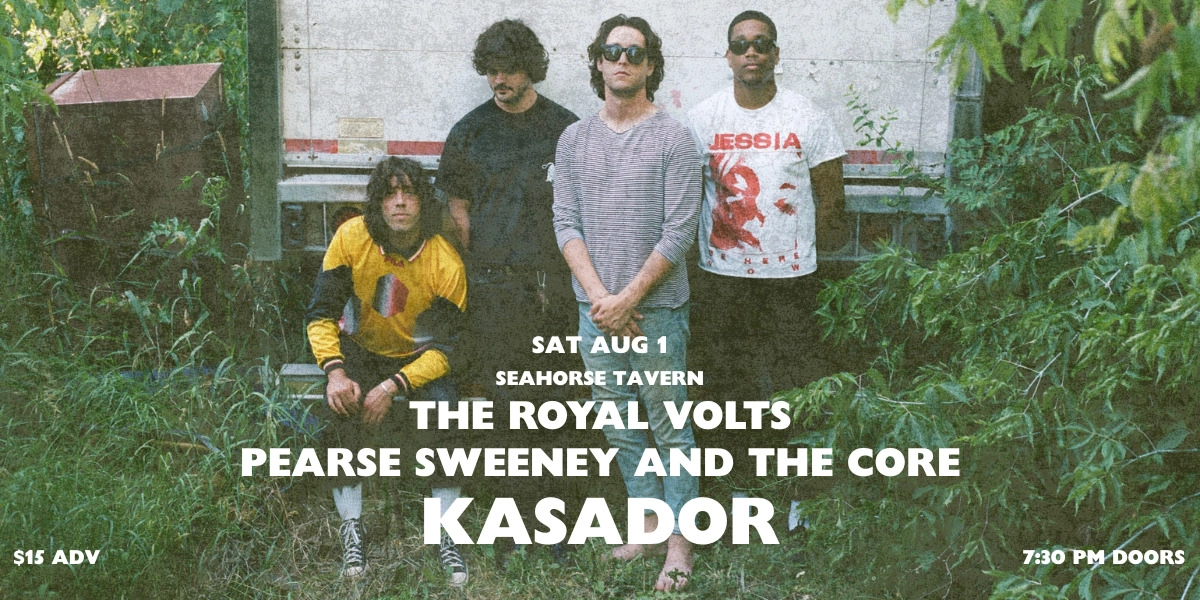 Event image for Kasador
