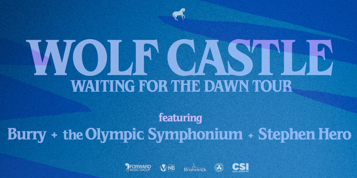 Event image for WOLF CASTLE