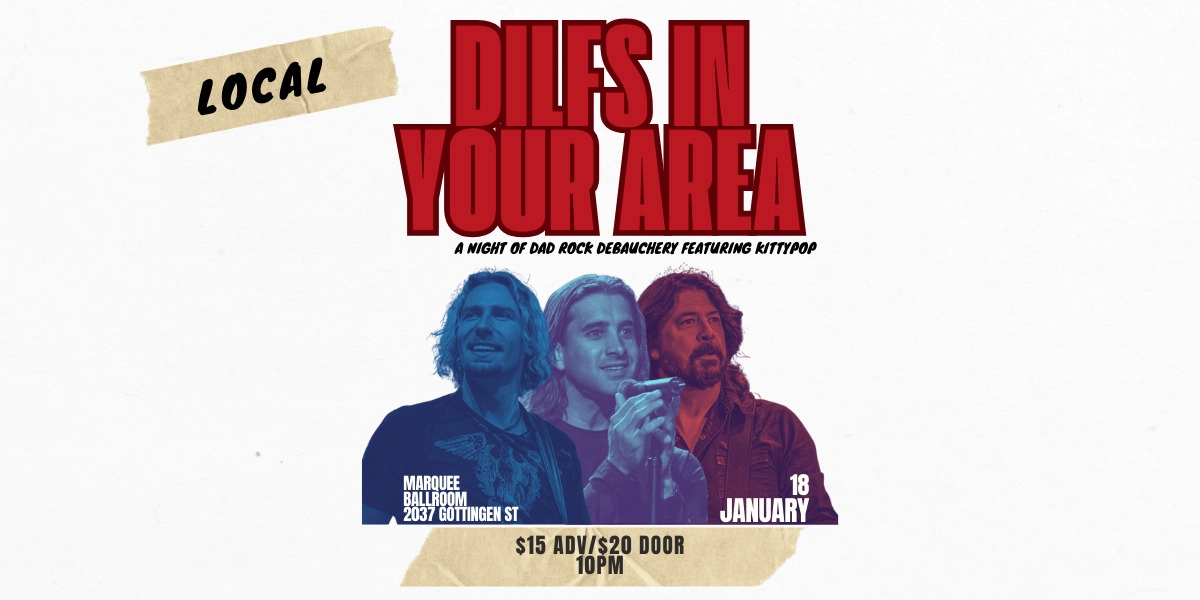 Event image for LOCAL DILFS IN YOUR AREA