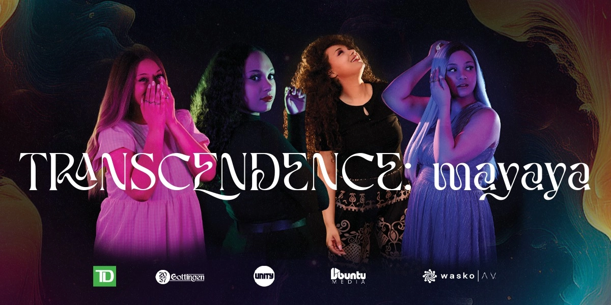 Event image for Transcendence @ The Seahorse Tavern