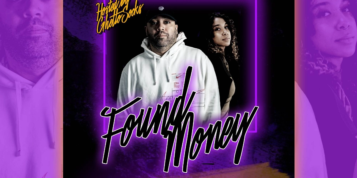 Event image for Found Money LP Release Party (Lxvndr & Tachichi) @ The Seahorse Tavern