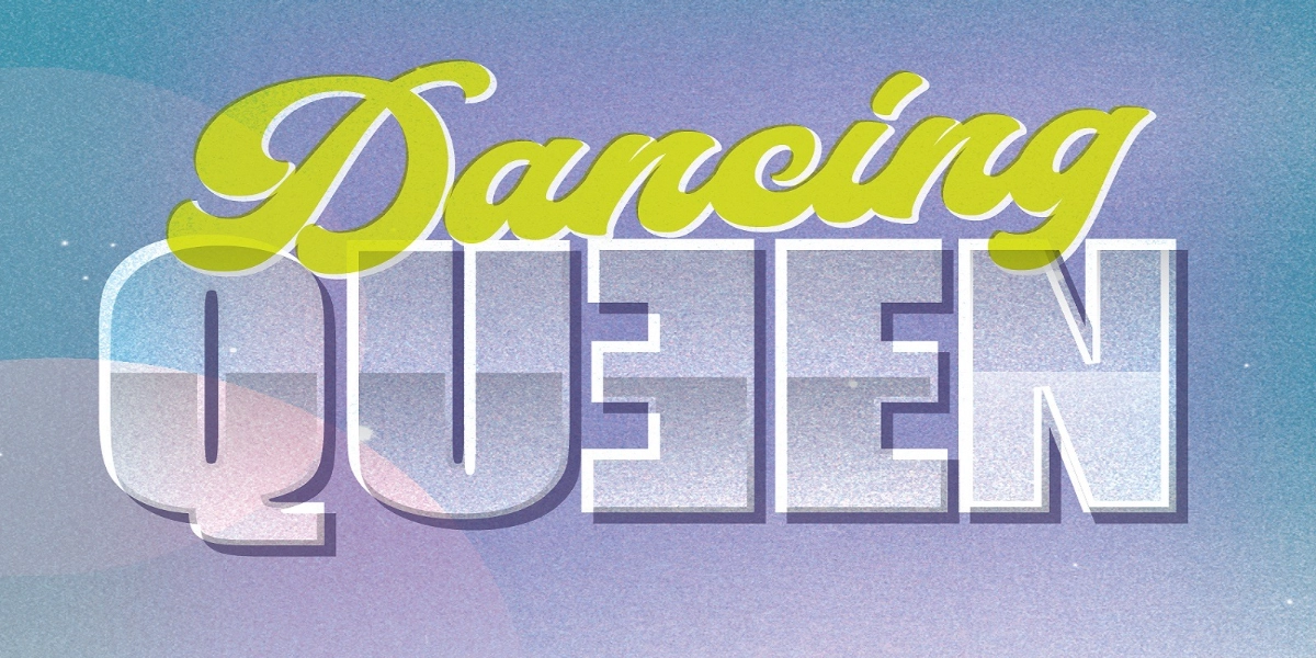 Event image for Dancing Queen (ABBA Tribute) @ The Marquee Ballroom