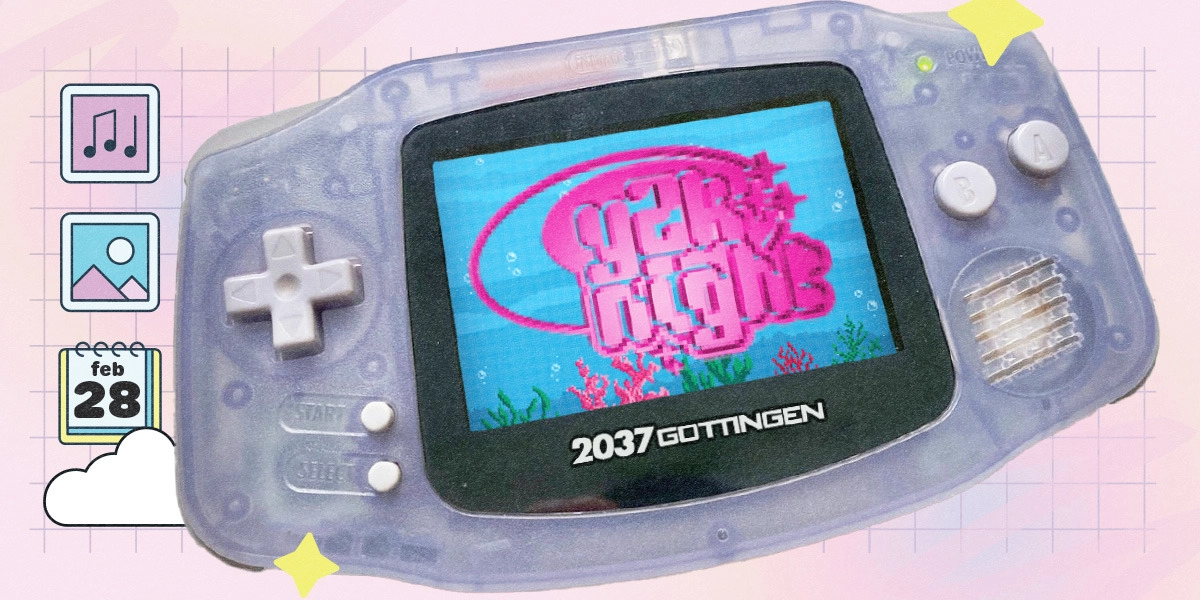Event image for Y2K