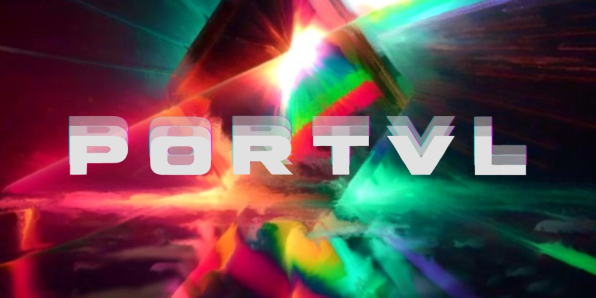 Event image for PORTVL