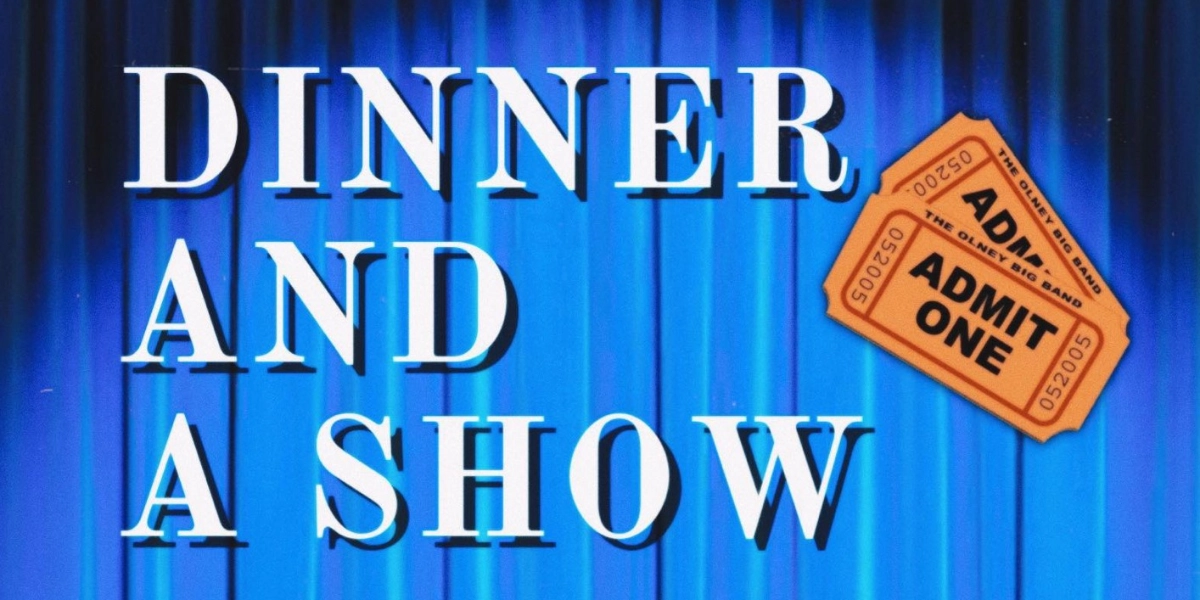 Event image for Dinner & A Show @ The Seahorse Tavern